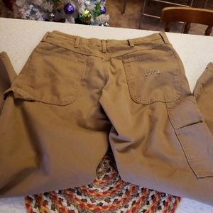 Wranglers Carpenter  Pants
